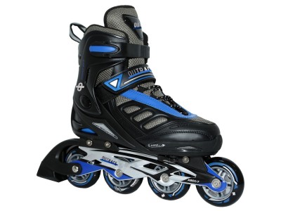Outrace Ghost Sky Blue Black-Blue PW-125C