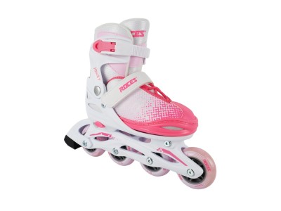 Łyżworolki Roces Jokey X Girl 400900