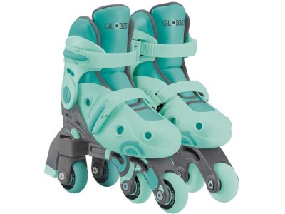 LEARNING SKATES 2IN1 30-33 MINT 783-2026