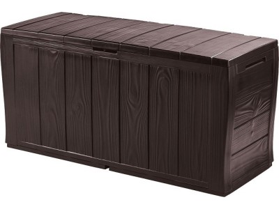 SHERWOOD STORAGE BOX 270 L KETER
