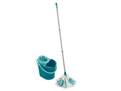 LEIFHEIT 52106 mop Cotton, Fiber Dry&wet