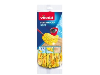 Mop Refill Vileda Soft