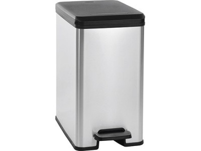 CURVER WASTE BIN SLIM BIN 25L