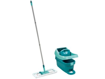 Leifheit Profi Mop XL with bucket