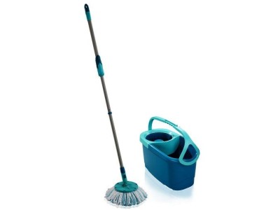 Leifheit Clean Twist Disc mop