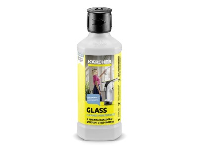 Glass cleaner KARCHER RM 500 0