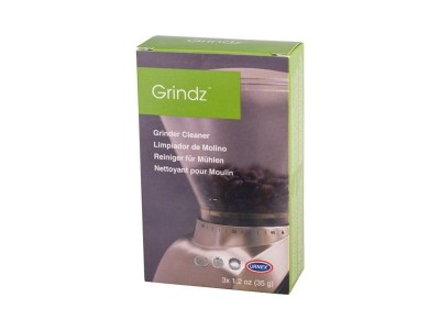 Urnex Grindz Grinder cleaning granules 3