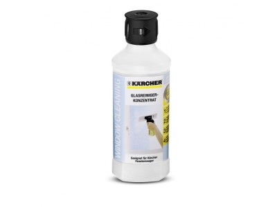 Kärcher 6.295-772.0 glass cleaner