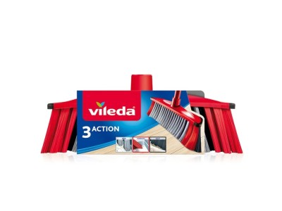 Broom Refill Vileda 3Action