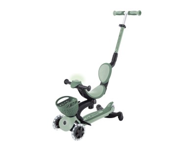 SCOOTER GO UP BABY LIGHTS 360