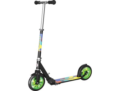Razor A5 Lux Light-Up Kids Classic
