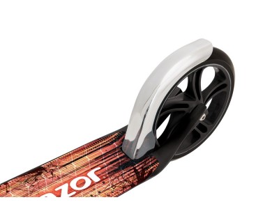 Scooter Razor A5 Lux