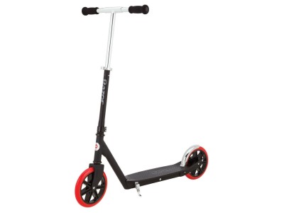Scooter Razor Carbon Lux