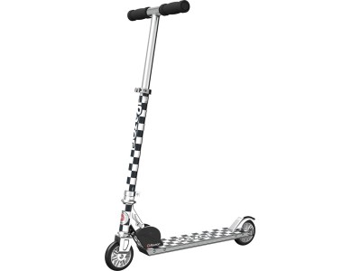 KICK SCOOTER Razor Model A Checked