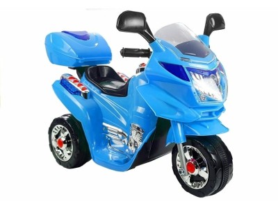 Motor Na Akumulator HC8051 Dla Dzieci