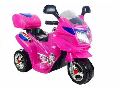 Motor Na Akumulator HC8051 Dla Dzieci
