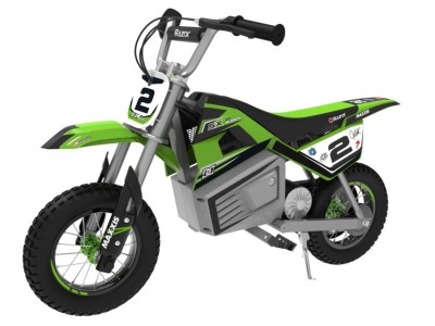 Razor Dirt Rocket SX350 McGrath electric