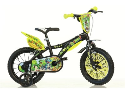 BIKE 16 DINO T REX