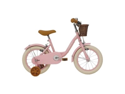 Children`s bike HUFFY Vintage 14", pink
