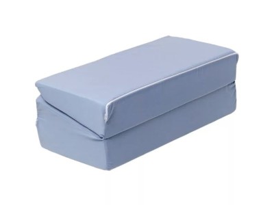 Folding rehabilitation leg raising cushion HERDEGEN
