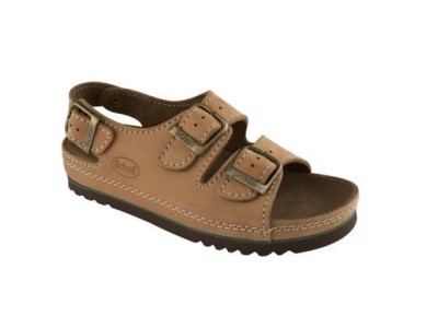 Scholl Air Bag Back Strap Comfortable