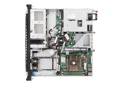 HPE ProLiant DL20 Gen11 E-2436 2