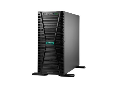 HPE ProLiant ML110 Gen11 3508U 2