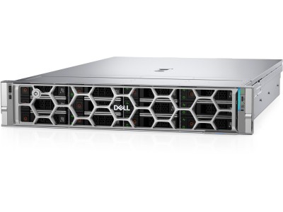 DELL R570 server 1.92 TB