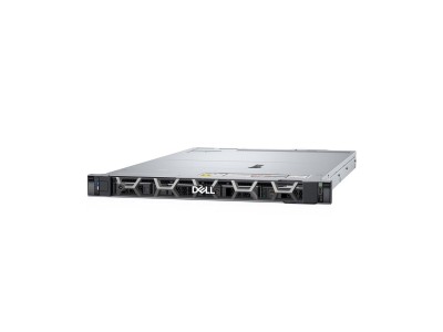 DELL PowerEdge R660XS server 960 GB
