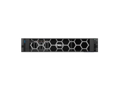 DELL PowerEdge R760XS server 480 GB