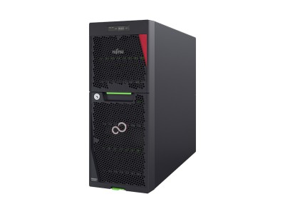 Fujitsu PRIMERGY TX1330 M5 server Tower