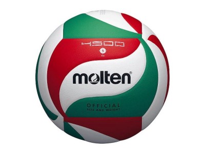 Molten V5M4500 - Volleyball, size 5
