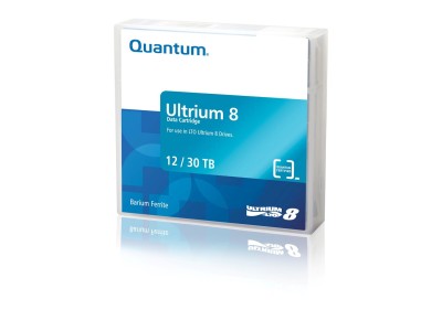 Quantum MR-L8MQN-01 backup storage media Blank