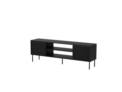 Cama EF CORTINA TV cabinet 180x40x60