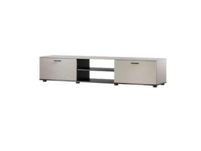 Cama SOHO TV cabinet 180x43x37 cashmere