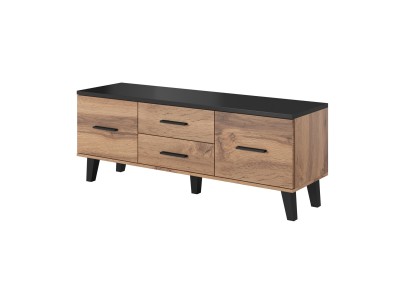 Cama RTV stand LOTTA 140cm wotan