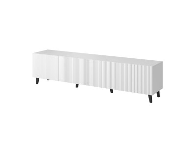 Cama RTV cabinet PAFOS 200x42x52 White