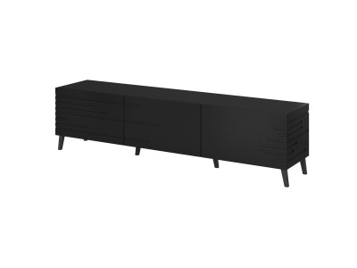 Cama RTV NOVA cabinet 186x40x48 mat
