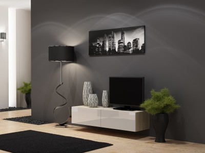 Cama TV stand VIGO 140 30/140/40