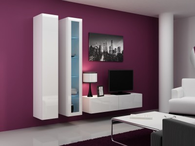 Cama TV stand VIGO 140 30/140/40