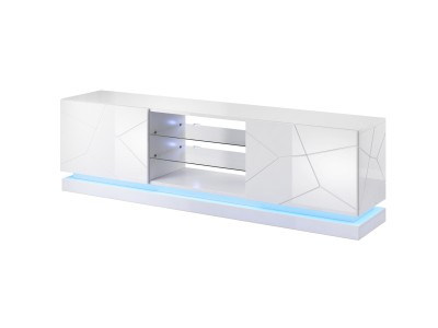 Cama TV cabinet QIU 200 MDF