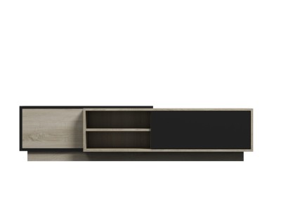 Cama TV cabinet SIGMA1 180 sonoma