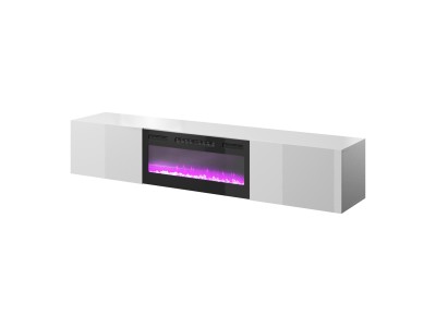 RTV cabinet SLIDE 200K with electric