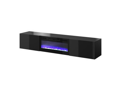 RTV cabinet SLIDE 200K with electric