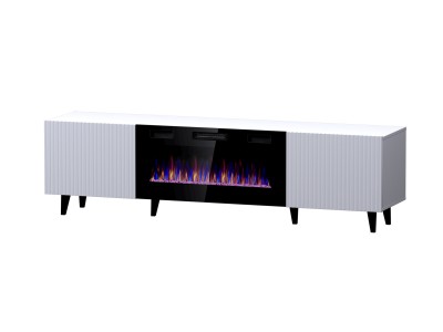 RTV cabinet PAFOS EF with electric