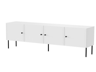 4D RTV cabinet PALAZZO BIS 201x40x60