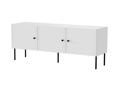Cama RTV 3D cabinet PALAZZO BIS