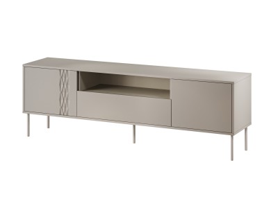 Cama EF TRESSE RTV cabinet 180x40x54
