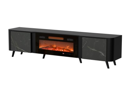 Cama RTV cabinet Volare 200 x