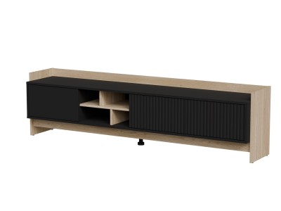 Cama RTV PORTO 3D cabinet 190x38x50